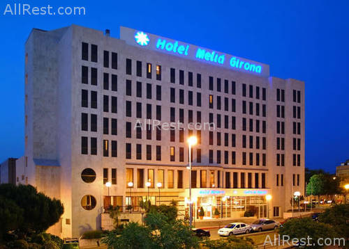 Melia Girona 15